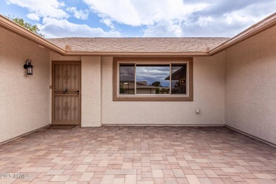 Come check out this lovely single-level home in the highly on Briarwood Country Club in Arizona - for sale on GolfHomes.com, golf home, golf lot