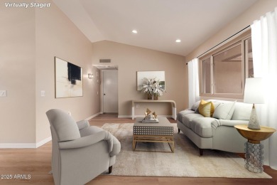 Come check out this lovely single-level home in the highly on Briarwood Country Club in Arizona - for sale on GolfHomes.com, golf home, golf lot