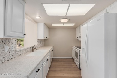 Come check out this lovely single-level home in the highly on Briarwood Country Club in Arizona - for sale on GolfHomes.com, golf home, golf lot