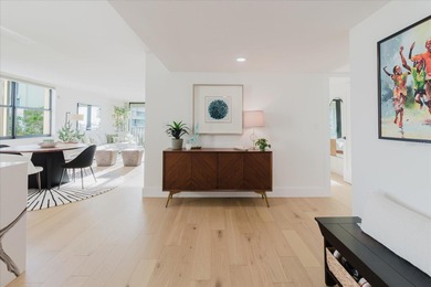 Experience refined coastal living at its finest in this on Belleair Country Club in Florida - for sale on GolfHomes.com, golf home, golf lot