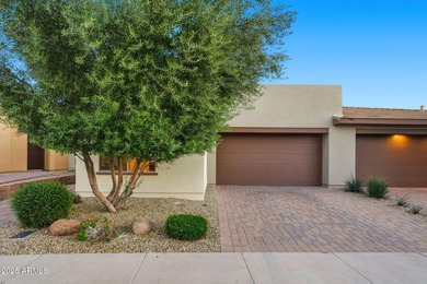 A Beautifully Maintained Encanterra Home, MOVE IN Ready! From on Encanterra Country Club in Arizona - for sale on GolfHomes.com, golf home, golf lot
