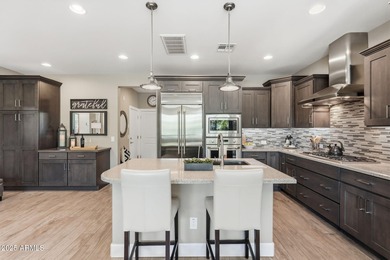 A Beautifully Maintained Encanterra Home, MOVE IN Ready! From on Encanterra Country Club in Arizona - for sale on GolfHomes.com, golf home, golf lot