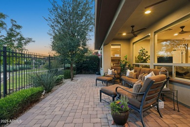 A Beautifully Maintained Encanterra Home, MOVE IN Ready! From on Encanterra Country Club in Arizona - for sale on GolfHomes.com, golf home, golf lot