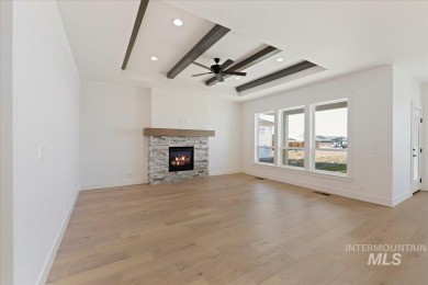 *The Milan* by Tresidio Homes. This highly desirable plan on Falcon Crest Golf Club in Idaho - for sale on GolfHomes.com, golf home, golf lot
