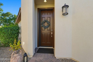 A Beautifully Maintained Encanterra Home, MOVE IN Ready! From on Encanterra Country Club in Arizona - for sale on GolfHomes.com, golf home, golf lot