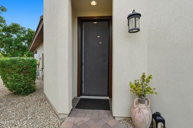 A Beautifully Maintained Encanterra Home, MOVE IN Ready! From on Encanterra Country Club in Arizona - for sale on GolfHomes.com, golf home, golf lot