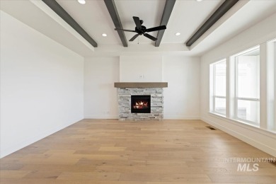 *The Milan* by Tresidio Homes. This highly desirable plan on Falcon Crest Golf Club in Idaho - for sale on GolfHomes.com, golf home, golf lot