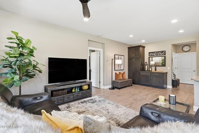 A Beautifully Maintained Encanterra Home, MOVE IN Ready! From on Encanterra Country Club in Arizona - for sale on GolfHomes.com, golf home, golf lot