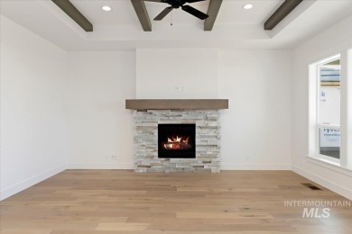 *The Milan* by Tresidio Homes. This highly desirable plan on Falcon Crest Golf Club in Idaho - for sale on GolfHomes.com, golf home, golf lot