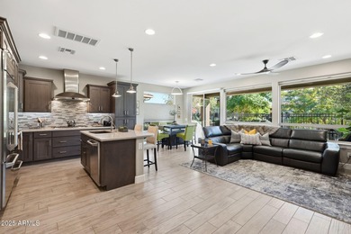 A Beautifully Maintained Encanterra Home, MOVE IN Ready! From on Encanterra Country Club in Arizona - for sale on GolfHomes.com, golf home, golf lot