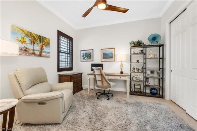 Welcome to Covent Garden, located in the esteemed golf community on The Club At Twin Eagles in Florida - for sale on GolfHomes.com, golf home, golf lot