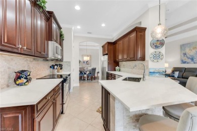 Welcome to Covent Garden, located in the esteemed golf community on The Club At Twin Eagles in Florida - for sale on GolfHomes.com, golf home, golf lot