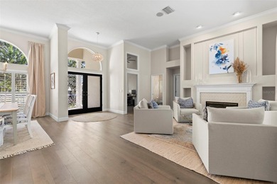 Introducing an impeccably maintained estate home nestled within on Tampa Palms Golf and Country Club in Florida - for sale on GolfHomes.com, golf home, golf lot