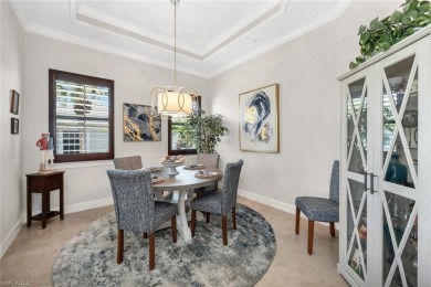 Welcome to Covent Garden, located in the esteemed golf community on The Club At Twin Eagles in Florida - for sale on GolfHomes.com, golf home, golf lot