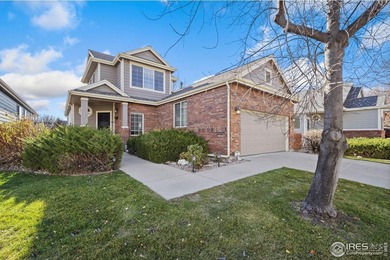 PATIO HOME! Ranch Style Main Floor living w/Loft & finished bsmt on Southridge Golf Club in Colorado - for sale on GolfHomes.com, golf home, golf lot