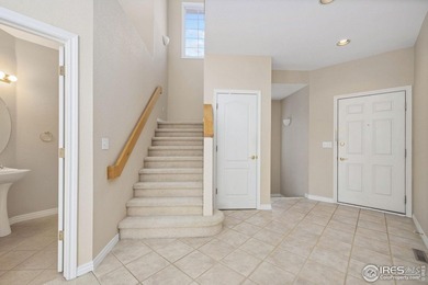 PATIO HOME! Ranch Style Main Floor living w/Loft & finished bsmt on Southridge Golf Club in Colorado - for sale on GolfHomes.com, golf home, golf lot