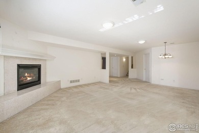 PATIO HOME! Ranch Style Main Floor living w/Loft & finished bsmt on Southridge Golf Club in Colorado - for sale on GolfHomes.com, golf home, golf lot