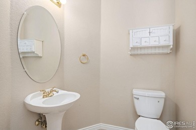 PATIO HOME! Ranch Style Main Floor living w/Loft & finished bsmt on Southridge Golf Club in Colorado - for sale on GolfHomes.com, golf home, golf lot