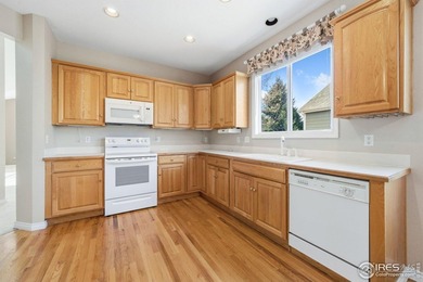 PATIO HOME! Ranch Style Main Floor living w/Loft & finished bsmt on Southridge Golf Club in Colorado - for sale on GolfHomes.com, golf home, golf lot