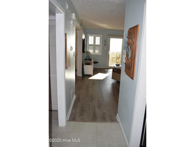 Rare opportunity to purchase an oceanfront condo in the Oak on Oak Island Golf Club in North Carolina - for sale on GolfHomes.com, golf home, golf lot