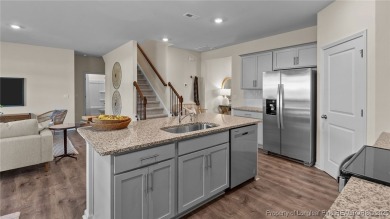 Welcome to 3121 Platinum Circle at Gretchen Pines located at on Seven Lakes Country Club in North Carolina - for sale on GolfHomes.com, golf home, golf lot
