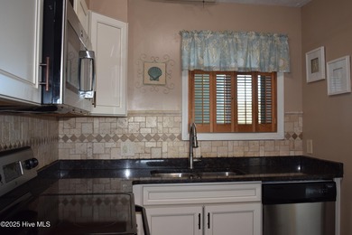 Rare opportunity to purchase an oceanfront condo in the Oak on Oak Island Golf Club in North Carolina - for sale on GolfHomes.com, golf home, golf lot