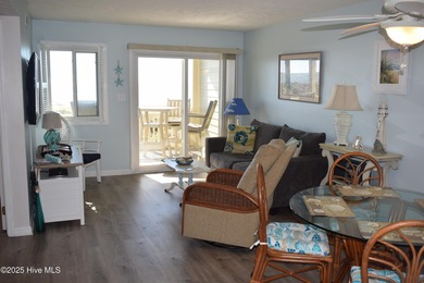 Rare opportunity to purchase an oceanfront condo in the Oak on Oak Island Golf Club in North Carolina - for sale on GolfHomes.com, golf home, golf lot