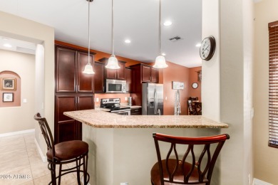 Welcome to Sundance 55+ Community! Introducing you to a on Sundance Golf Club in Arizona - for sale on GolfHomes.com, golf home, golf lot