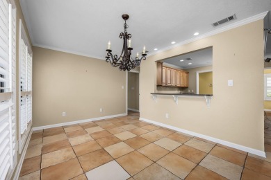 Discover the perfect blend of luxury and comfort in this on Sandestin Golf and Beach Resort - The Links in Florida - for sale on GolfHomes.com, golf home, golf lot