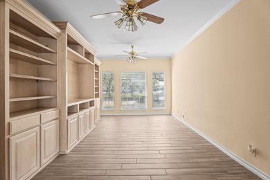 This impressive estate is the perfect coastal retreat in the on Rockport Country Club in Texas - for sale on GolfHomes.com, golf home, golf lot