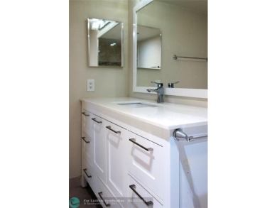 *Fully renovated first-floor condo in lush Palm Aire featuring on Palm-Aire Country Club and Resort - Palms in Florida - for sale on GolfHomes.com, golf home, golf lot