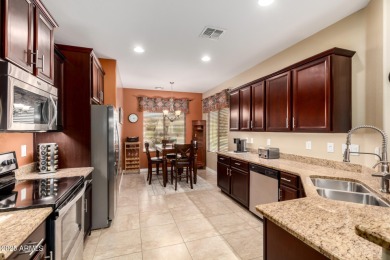 Welcome to Sundance 55+ Community! Introducing you to a on Sundance Golf Club in Arizona - for sale on GolfHomes.com, golf home, golf lot