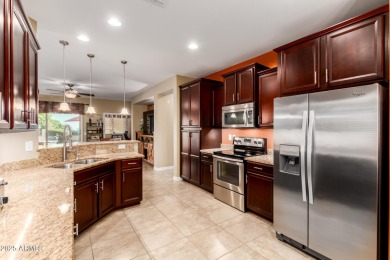 Welcome to Sundance 55+ Community! Introducing you to a on Sundance Golf Club in Arizona - for sale on GolfHomes.com, golf home, golf lot