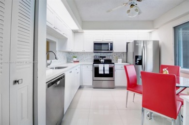 PRIDE OF OWNERSHIP IS REFLECTED THROUGHOUT THIS IMPECCABLY on Flamingo Lakes Country Club in Florida - for sale on GolfHomes.com, golf home, golf lot