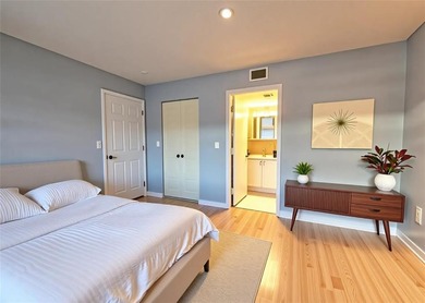 Welcome to this charming 2 bed, 2 bath fully furnished condo on  in Florida - for sale on GolfHomes.com, golf home, golf lot