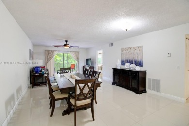 PRIDE OF OWNERSHIP IS REFLECTED THROUGHOUT THIS IMPECCABLY on Flamingo Lakes Country Club in Florida - for sale on GolfHomes.com, golf home, golf lot