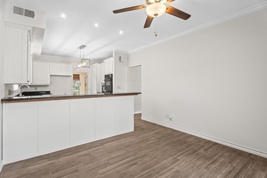 This impressive estate is the perfect coastal retreat in the on Rockport Country Club in Texas - for sale on GolfHomes.com, golf home, golf lot