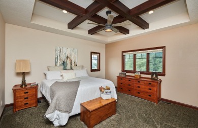 Welcome to your dream home nestled on a serene corner cul-de-sac on Deer Run Golf Club and DR in Iowa - for sale on GolfHomes.com, golf home, golf lot