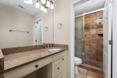 Discover the perfect blend of luxury and comfort in this on Sandestin Golf and Beach Resort - The Links in Florida - for sale on GolfHomes.com, golf home, golf lot