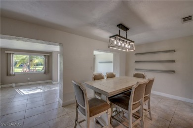 Nestled in the serene Whiskey Creek neighborhood near the on Whiskey Creek Country Club in Florida - for sale on GolfHomes.com, golf home, golf lot