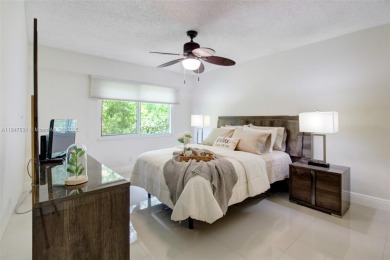 PRIDE OF OWNERSHIP IS REFLECTED THROUGHOUT THIS IMPECCABLY on Flamingo Lakes Country Club in Florida - for sale on GolfHomes.com, golf home, golf lot
