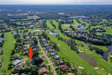 Welcome to your slice of paradise with a stunning home that has on Imperial Golf Club in Florida - for sale on GolfHomes.com, golf home, golf lot