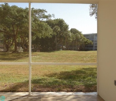 *Fully renovated first-floor condo in lush Palm Aire featuring on Palm-Aire Country Club and Resort - Palms in Florida - for sale on GolfHomes.com, golf home, golf lot