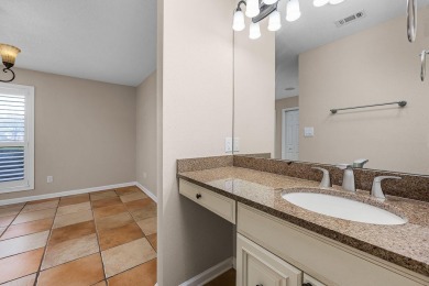 Discover the perfect blend of luxury and comfort in this on Sandestin Golf and Beach Resort - The Links in Florida - for sale on GolfHomes.com, golf home, golf lot