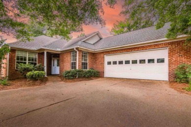Take a look at this fantastic single story, 4-sides brick on Golden Eagle Country Club in Florida - for sale on GolfHomes.com, golf home, golf lot