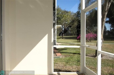 *Fully renovated first-floor condo in lush Palm Aire featuring on Palm-Aire Country Club and Resort - Palms in Florida - for sale on GolfHomes.com, golf home, golf lot