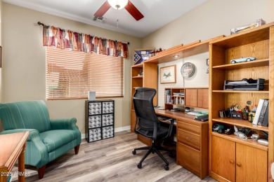 Welcome to Sundance 55+ Community! Introducing you to a on Sundance Golf Club in Arizona - for sale on GolfHomes.com, golf home, golf lot