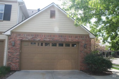 This end unit home provides simplicity of living at an on Eagle Hills Golf Course in Idaho - for sale on GolfHomes.com, golf home, golf lot