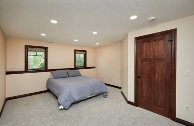 Welcome to your dream home nestled on a serene corner cul-de-sac on Deer Run Golf Club and DR in Iowa - for sale on GolfHomes.com, golf home, golf lot