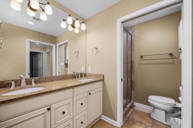 Discover the perfect blend of luxury and comfort in this on Sandestin Golf and Beach Resort - The Links in Florida - for sale on GolfHomes.com, golf home, golf lot
